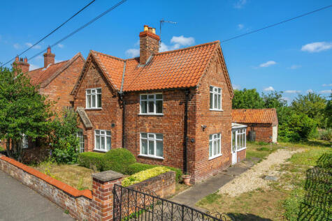 The Old Forge, 7 Meadow Lane, Lincoln, Lincolnshire