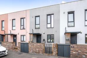 12, Franklyn Lane, St Pauls, Bristol BS2 9LP