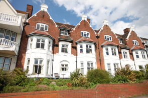 14, 2 3 Cliff House, Shorefield Gardens, Westcliff-on-sea SS0 7RL
