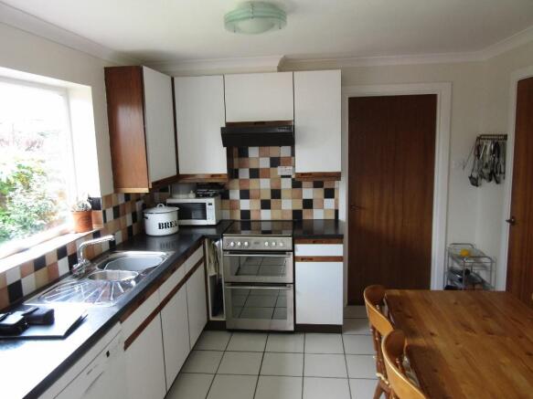 Dinning Kitchen
