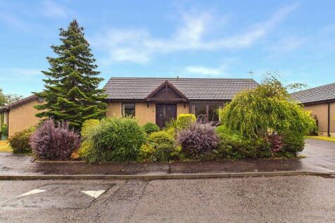 5 Rennie Place, East Linton, EH40 3BP