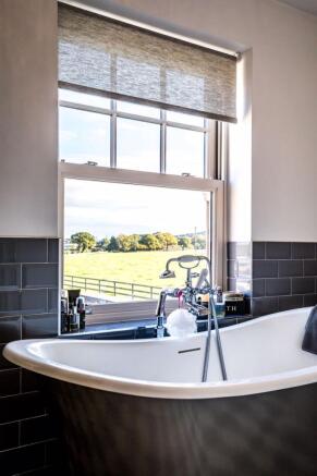 Bath view