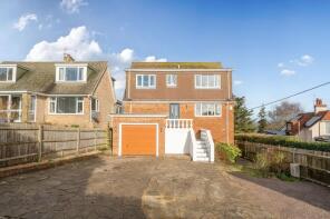Saltrock, Hill Road, Hastings TN35 4AE