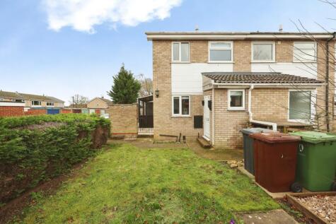 Middlebrook Road, Lincoln