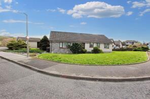 5, Heugh Rise, Portpatrick DG9 8UA