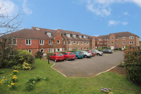Linters Court, Redhill