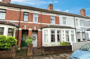 73, Manor Street, Gabalfa, Cardiff CF14 3PX