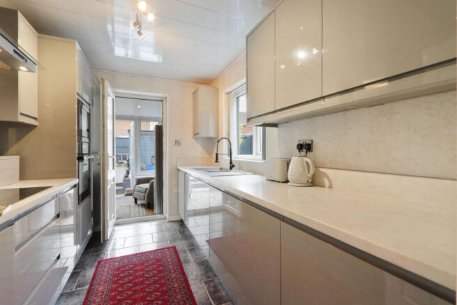 Mossdale, Worksop, S81 photo 5