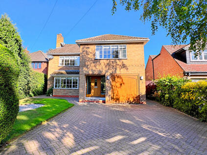 Amherst Road, Kenilworth