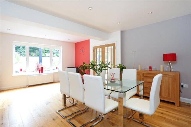 Oak Floors