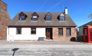 The Stables, B9163 B9160 Junction - Jemimaville, Dingwall IV7 8LU