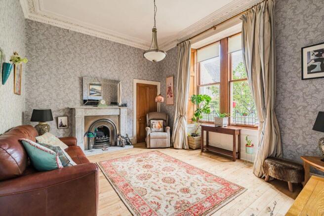 5 Panmure Place, Edinburgh, EH3 9HP photo 2