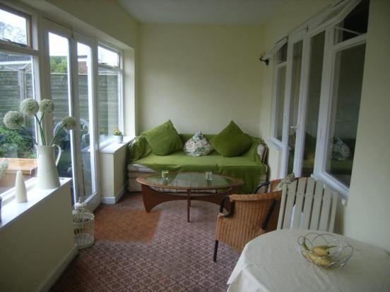 Conservatory