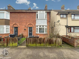 37, Clarkes Road, Harwich CO12 4LL