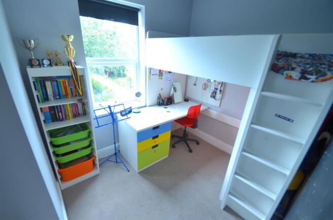 Bedroom 3