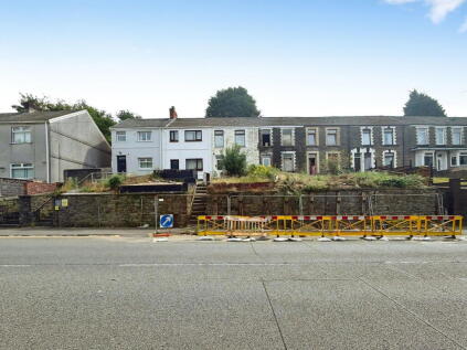 Llangyfelach Road, Brynhyfryd, Swansea, SA5 9LD