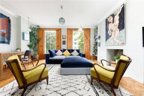 54, Morton Road, London N1 3BE