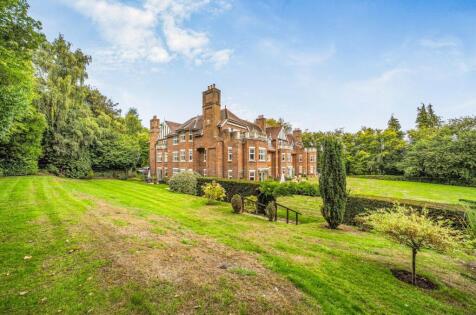 Seal Hollow Road, Sevenoaks, TN13