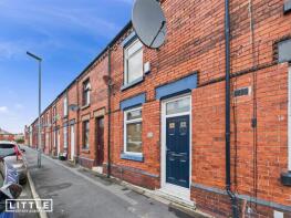 132, Grafton Street, St. Helens WA10 4HL