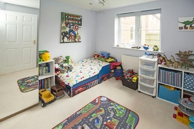 Bedroom 2