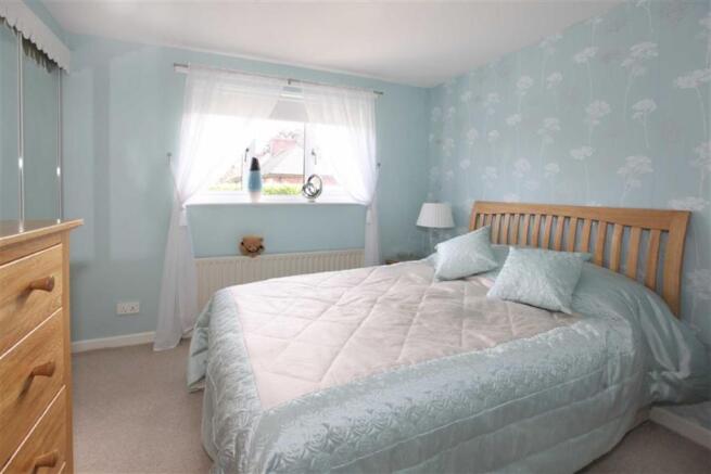 BEDROOM No. 2