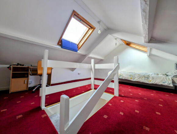 Attic