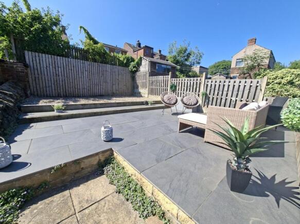2 bed Semi-Detached for sale Image 4