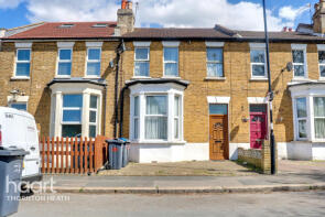 108, Bensham Grove, Thornton Heath CR7 8DB
