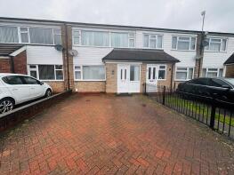 33, Valencia Croft, Birmingham B35 7PH