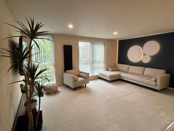 Apartment  , Ashton Old Road, Openshaw photo 4