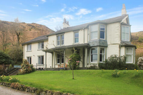 Bracken Rigg House, Naddle, Keswick, Cumbria, CA12 4TF