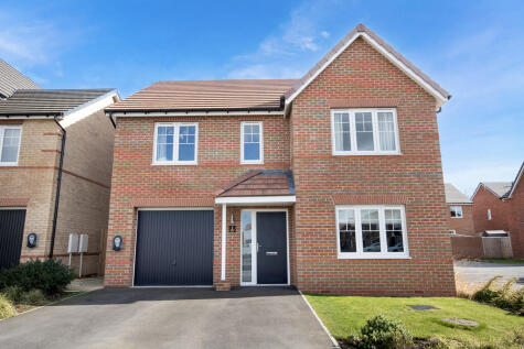 Bayley Green, Retford