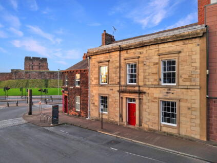 Castle Street, Carlisle, CA3 8SY