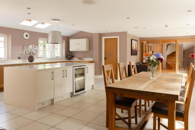 The Cottage, Skelton, York photo 4
