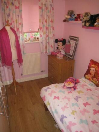 Bedroom 3