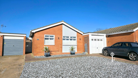 Stablefield Road, Walton On The Naze