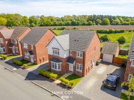 20, Albrighton Drive, Kidderminster DY10 2NX