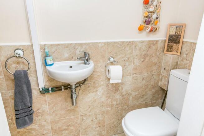WC