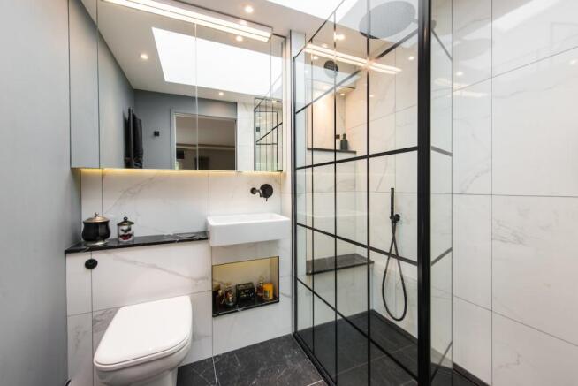 Principal Ensuite