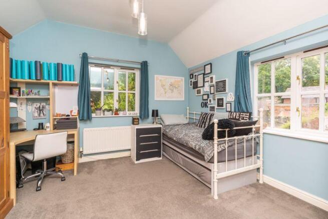 Bedroom 3