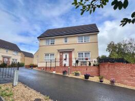 11, Maes Y Rhedyn, Cefn Glas, Bridgend CF31 4FD
