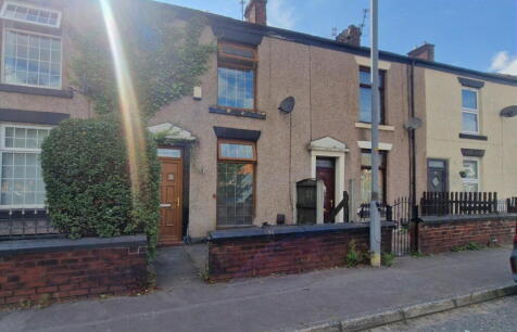 Middleton Road, Hopwood