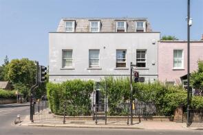 1a, Newington Green Road, London N1 4QP