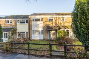 75, Trefoil Crescent, Broadfield, Crawley RH11 9EY