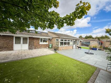Holbrook Close, Clacton-on-Sea, Essex