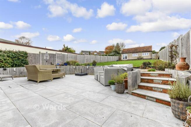 Patio / Decking