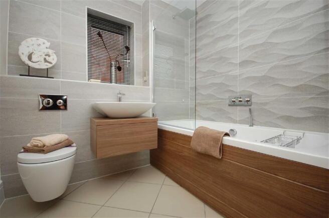 Bathroom/W.C.