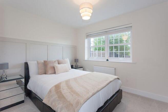 BEDROOM 2 REAR