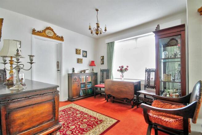 Dining Room 2