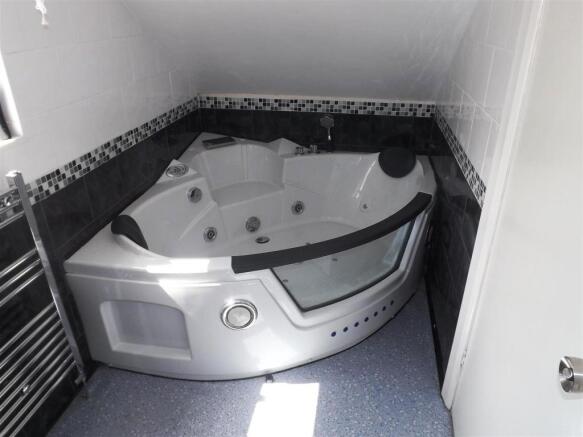 Top en suite
